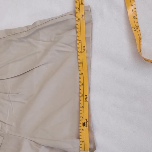 New BR High Waist Shorts Size 6 - Picture 7 of 7